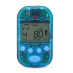 Métronome numérique, mini - métronome numérique beat tap m50, clip de tempo, instruments de musique (jaune) ... Métronome numérique, mini - métronome numérique beat tap m50, clip de tempo, instruments de musique (jaune) ...