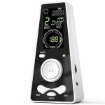 Métronome numérique pour piano, guitare, violon, batterie - volume et vitesse de battement réglables, ... Métronome numérique pour piano, guitare, violon, batterie - volume et vitesse de battement réglables, ...