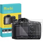 Mevronisshop - 3 packs) protecteur d'�cran pour sony alpha a9ii a99ii a77 a9 ii a99 mark ii appareil ...
