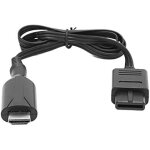 Mevronisshop - adaptateur convertisseur n64 / ngc / snes vers hdmi, convertisseur vid�o hd pour console ...