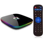 Mevronisshop - android 10. 0 tv box, smart tv box 4gb ram 32gb rom h616 quad - core cortex - a53 gpu, ...