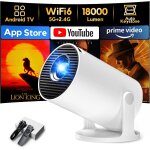 Mevronisshop - app int�gr�e videoprojecteur 2026 r�troprojecteur portable mini projecteur, o2 projecteur ...
