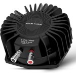 Mevronisshop - bs - 1 bass shaker: buttkicker puissant de 50w ¿ transducteur tactile ¿ subwoofer pour ...