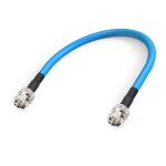 Mevronisshop - c�ble bnc c�ble vid�o sdi 30cm 3g / 6g / 12g (belden 1694a, 75ohm) m�le � m�le pour cam�ras ...