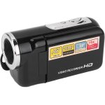 Mevronisshop - cam�scope num�rique hd 16x avec �cran rotatif de 2 pouces, cam�scope vid�o 16 mp 1080p, ...