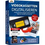 Mevronisshop - casette vid�o num�riser 2025 - convertisseur audio et vid�o analogique - num�riser les ...