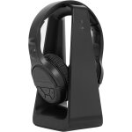 Mevronisshop - casque tv sans fil pour seniors - casques tv bluetooth 5, 3 & 2, 4g supra - auriculaire ...