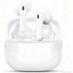 Mevronisshop - couteurs bluetooth sans fil, bluetooth 5. 4 intra - auriculaires casque avec 4 enc r�duction ...