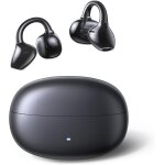 Mevronisshop - couteurs bluetooth sans fil sport clipbuds pro hi res anc hybride adaptative oreillette ...