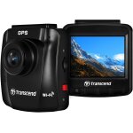 Mevronisshop - drivepro 250 dashcam 64gb avec gps angle de vue max - ts - dp250a - 64g