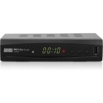 Mevronisshop - dvb482 - d�codeur et enregistreur tnt hd - regardez et enregistrez simultan�ment 2 cha�nes ...