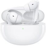 Mevronisshop - enco free 2 w52 ecouteurs true wireless blancs, bluetooth 5. 2, annulation du bruit, pavillon ...