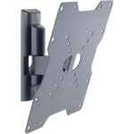 Mevronisshop - etr - 200 support mural inclinable pour �cran lcd / led / plasma 26 � 40