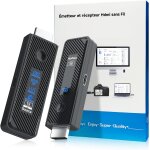 Mevronisshop - hdmi sans fil transmission stable sur 196ft / 60m transmetteur hdmi emetteur recepteur ...