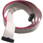 Mevronisshop - kit c�ble plat 16 broches pour cartes mikronova de po�les � pellets