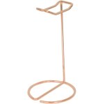 Mevronisshop - m�tal casque stand support de casque gaming headset support non - slip stand ecouteur ...