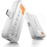 Mevronisshop - metteur et r�cepteur sans fil usb c, transmission sans fil hdmi 5g plug & play 50m pour ...