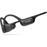 Mevronisshop - nexone pro, casque � conduction osseuse, ip68 etanche, mp3 32 go, 10 h d�autonomie, ecouteurs ...