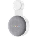 Mevronisshop - outlet mural hanger pour google home mini / google nest mini (2nd gen) voice assistants, ...