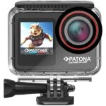 Mevronisshop - platinum action cam life sl5 6k supcam pro app ios & android grand angle 64 mp 170 microsd ...