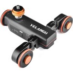 Mevronisshop - poulie utilis�e pour appareil photo reflex num�rique avec t�l�commande sans fil, 3 types ...