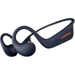 Mevronisshop - q5 ecouteurs bluetooth, casque bluetooth conduction a�rienne - sport avec enc mic, etanche ...