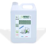 Mevronisshop - recharge pour nettoyants �crans et lunettes - bidon de 5l - format �conomique - fabrication ...