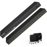 Mevronisshop - r�partiteur hdmi 1 x 16 sorties simultan�es hdmi 16 moniteurs - prend en charge les moniteurs ...