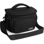 Mevronisshop - sacoche pour appareil photo reflex, sacoche photo �tanche pour appareil photo reflex pour ...