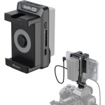 Mevronisshop - seemo pro 4k pour ios - adaptateur de capture vid�o certifi� mfi hdmi vers usb - c / lightning ...