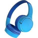 Mevronisshop - soundform mini casque audio sans fil pour enfants avec micro int�gr� (circum - aural, ...