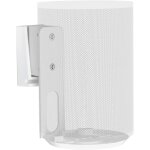 Mevronisshop - support mural pour sonos era 100, support enceinte murale inclinable orientable pour un ...