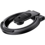 Mevronisshop - support pliable pour projecteur, support de bureau ultra compact avec installation facile ...