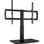 Mevronisshop - plus support tv sur pied pour t�l�visions lcd / led / plasma de 32 � 70 pouces pivotante ...