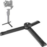 Mevronisshop - tr�pied compact de bureau compatible avec dji ronin s zhiyun weebill 2 s crane 2 3 moza ...