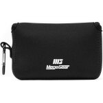 Mevronisshop - tui ¿ultra - l�ger pour appareil photo neoprene, sac ¿ etui de protection sans reflets ...