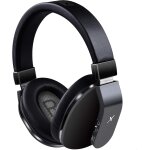 Mevronisshop - xbt - 780 casque bluetooth supra - auriculaire hi - fi st�r�o sans fil / filaire avec ...