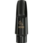 Meyer bmeag6 - bec saxo alto ebonite g ouverture 6