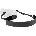 Mg1514 bandoulire en cuir pour appareil photo noir[gop6253081]