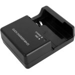 Mh - 23 chargeur rapide pour nikon en - el9 en - el9a batterie compatible avec d40 d40x d60 d3000 d5000 ...