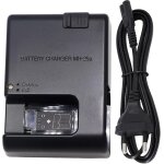 Mh - 25a chargeur de batterie pour compatible avec en - el15c en - el15 en - el15a en - el15b batterie ...
