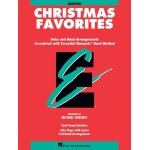 Michael sweeney : essential elements christmas favorites - bassoon - recueil basson hl00862502 9780793517534 ...