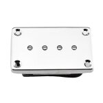 Micro basse electrique 4 cordes micro cramique micro chrom accessoires guitare