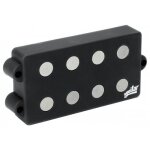 Micro basse electrique aguilar ag 4m - micro type musicman 4 cordes