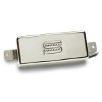 Micro basse electrique seymour duncan rickenbacker neck nickel - srb - 1n Micro basse electrique seymour duncan rickenbacker neck nickel - srb - 1n