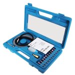 Micro broyeur  air  grande vitesse, outils pneumatiques de meulage et de coupe 6000 tr / min