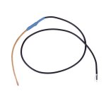 Micro a c�ble piezo flexible de 16. 9 pouces, adapt� a la guitare acoustique ou a la guitare classique ...