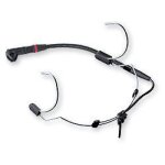 Micro cardio�de  mains libres  h. f. akg c555l