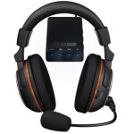 Micro - casque 'call of duty : black ops 2' pour xbox 360 ps3 - ear force x - ray