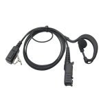 Micro casque d'écouteur radio bidirectionnel, motorola, ug 2400, ug 2600, xir, p6 femelle, p6608, p6620, ... Micro casque d'écouteur radio bidirectionnel, motorola, ug 2400, ug 2600, xir, p6 femelle, p6608, p6620, ...